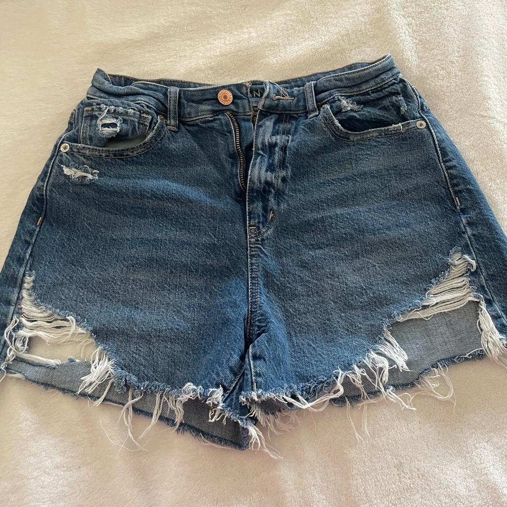 American eagle shorts 🫶🏻